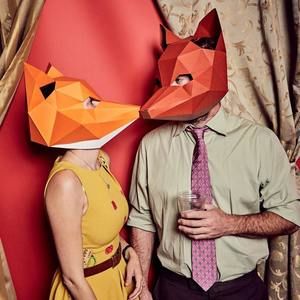 Meet your Posher, Holly